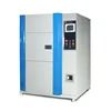 Electronic hot and cold impact Testing Climatic Chamber