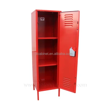 Knock Down 3 Shelves Bedroom Use Kids Mini Steel Locker Buy Kids Mini Steel Locker Kids Lockers For Bedroom Kids Mini Lockers For Sale Product On