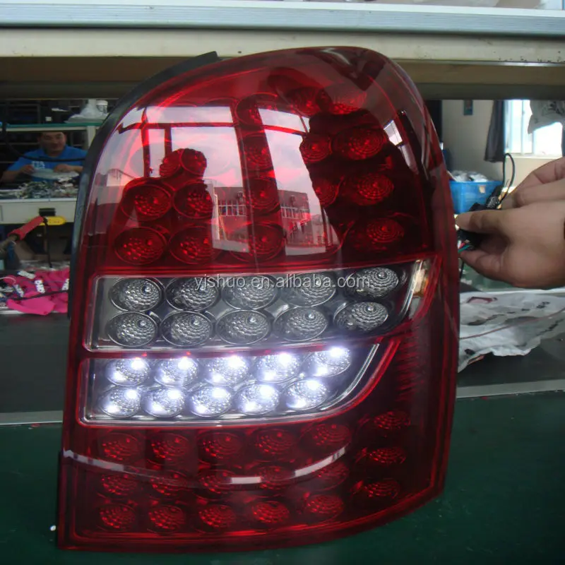 specialized led lights