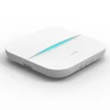 Smart Wi-Fi Alarm System with IP Cameras, PIR Motion Sensor , Wireless Door/Windows Sensors and Remote Control