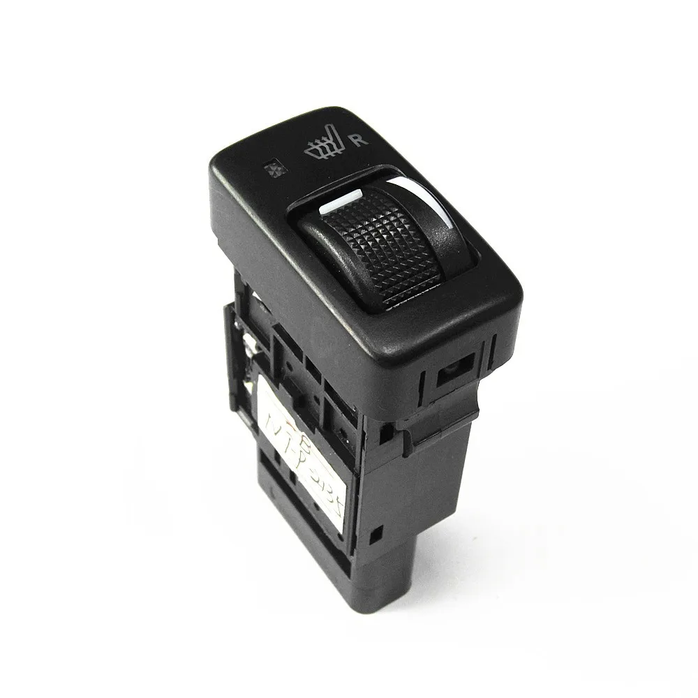 Seat Heater Switch With Wire Harness For Toyota Land Cruiser Prado Oe