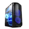 Water cooling radiator Gaming Computer case -MICRO-C