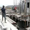 Lightweight used precast concrete forms for sale