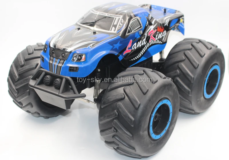 Biggest 1 8 Remote Control Off Road Vehicle Radio Controlled Model Cars Rc Off Road Buggy Racing Car View Radio Controlled Model Cars Toysky Product Details From Shenzhen Toysky Trading Firm On Alibaba Com