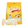 Good for throat, Halal sugar, best Ginger Coconut Candy