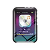 8GB LCD Blue Color Screen Voice Activated Recording Sleep Timer Hifi MP3 Player with Lyrics synchronized display
