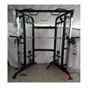 2019 Adjustable Strength Used Life Fitness Multi Cable Crossover Machine
