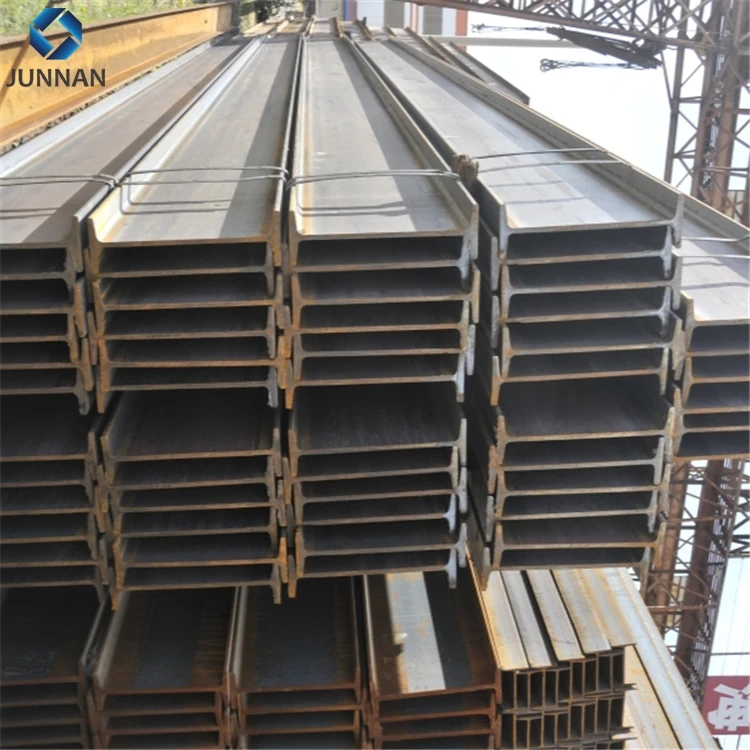 China supplier steel I beam IPE80 IPE100 IPE120 IPE140 IPE160IPE180 IPE200 price list
