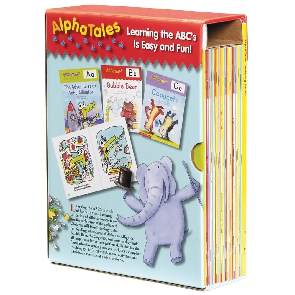 Cheap Alphatales Books Find Alphatales Books Deals On Line - 