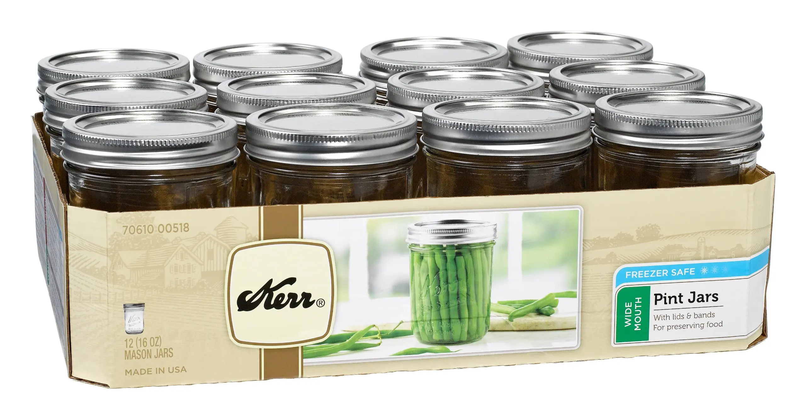 Cheap Kerr Jars Wholesale, find Kerr Jars Wholesale deals on line at