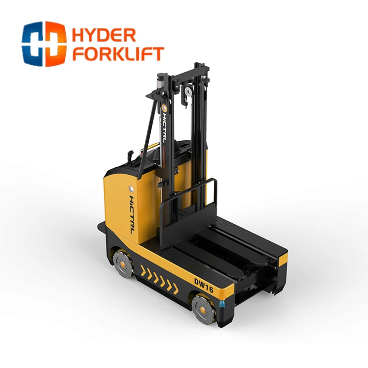AGV forklift price