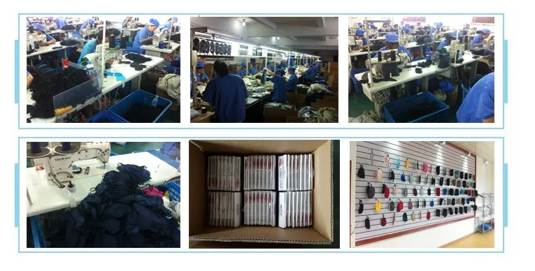 Amenity Hospital Kit