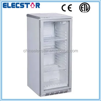 small display chiller