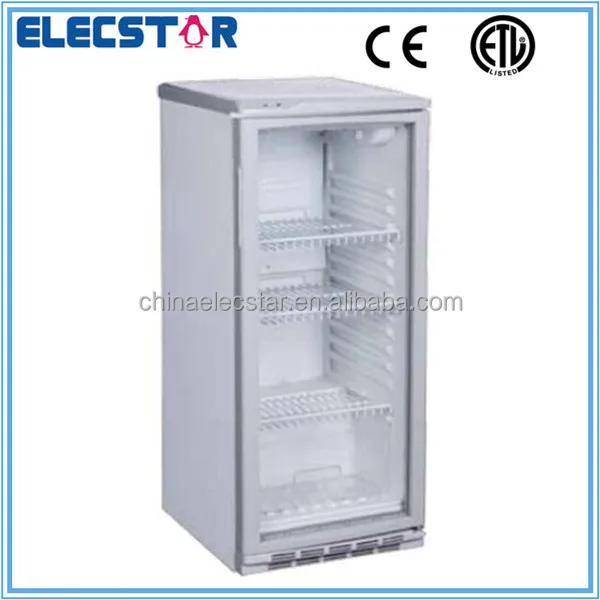 118l Small Single Glass Door Display Cooler Commercial Beverage Fridge Chiller ShowcaseWith Slim LineWith Ce Etl 118l Small Single Glass Door Display Cooler Commercial Beverage Fridge Chiller ShowcaseWith Slim LineWith Ce Etl