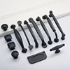 Hot Sale Electroplate Cabinet Knob Handles For Furniture