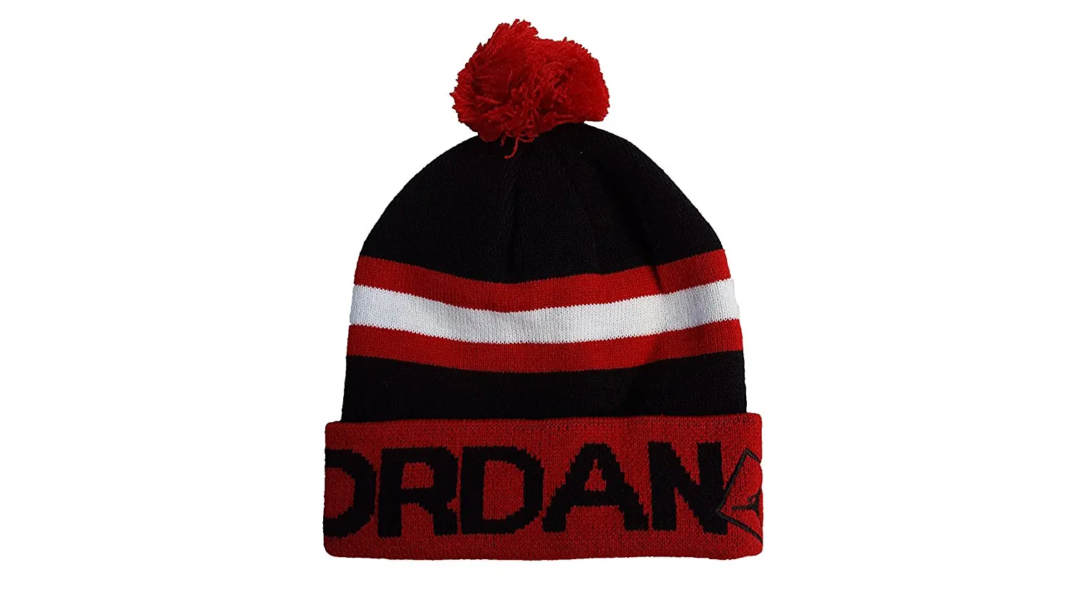 jordan jumpman pom beanie