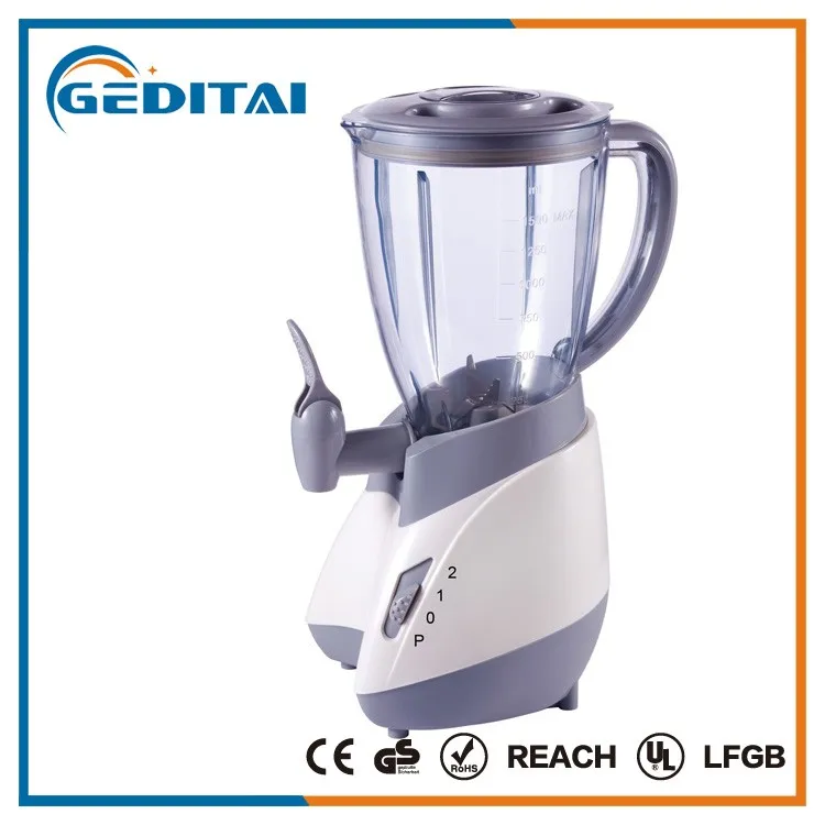 Home Use Ice Blender Machine Multifunctional Table Blender Buy