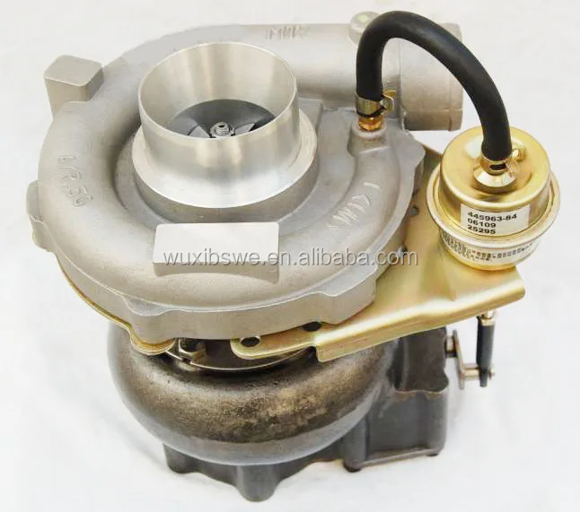 New Style ! Tbp401 Turbocharger 4520245003 2674a130 Supercharger For