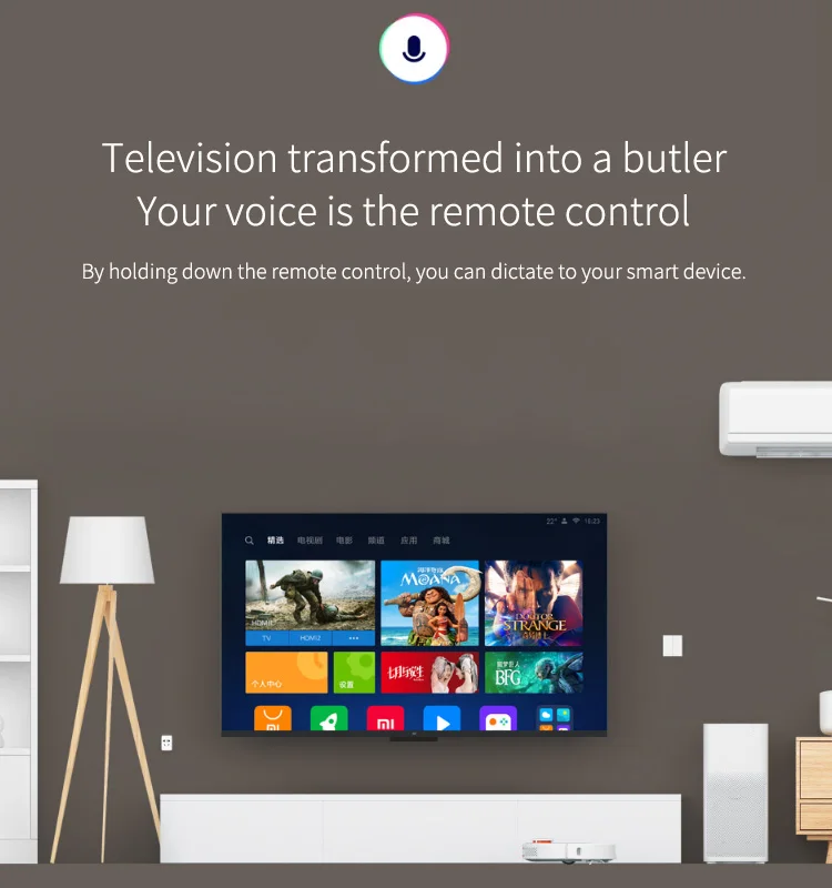 Cheap Smart TV