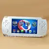 Professional 4.3 inch touch screen camera mp5 game player AS-901