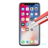 Cell Phone Glass Shield Universal NANO Tech Liquid Screen Protector for iPhone X