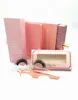 Wholesale Lash Box Lash Tray Box Insert for 3D False Mink Lash
