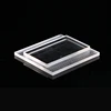 Transparent acrylic plate organic glass plate laser cutting custom processing 2 3 4 5 6 10mm
