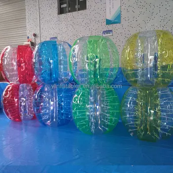 bumper balls for kids