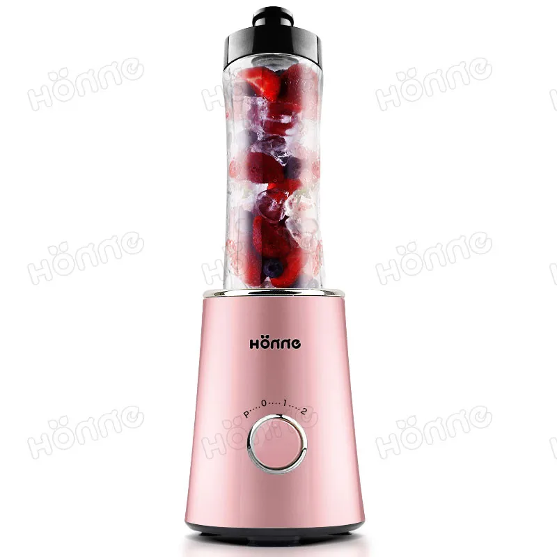 600ml personal sport mini mix blender