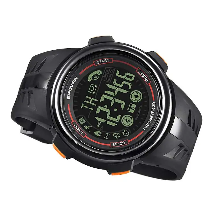 spovan smart watch