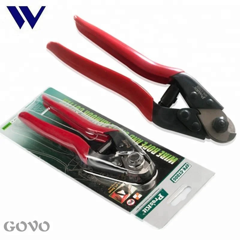 Proskit 8pkct006 Wire Rope And Armoured Cable Cutter (190mm) Buy