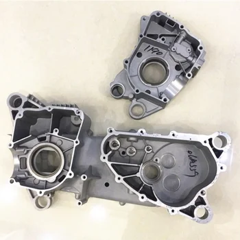 Ts16949 Supplier Oem Aluminum / Magnesium Die Casting Auto Parts - Buy ...