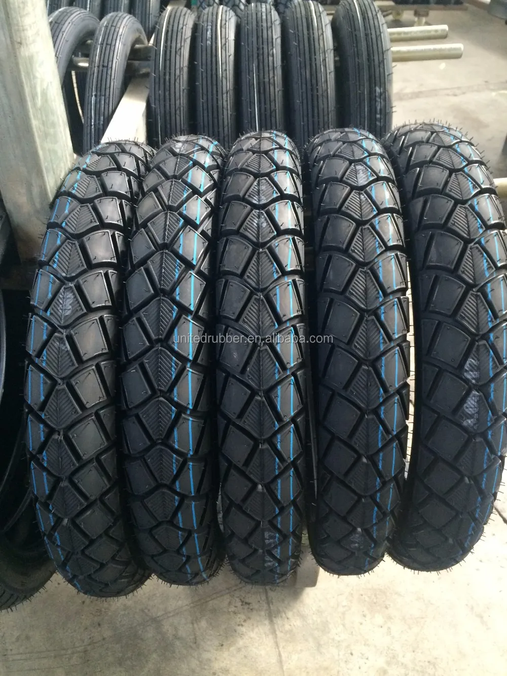 Fukukawa Tyre For Motorcycle 3.0017 3.0018 2.5018 Buy Fukukawa