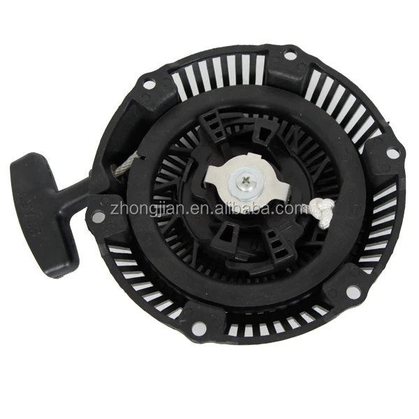Generator Parts 154f Gasoline Engine Recoil Starter Buy Generator