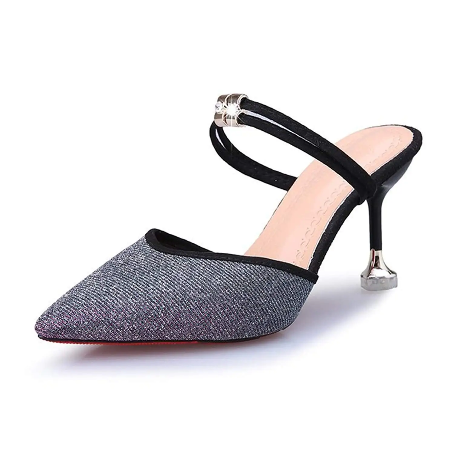 Cheap Kitten Heel Mule, find Kitten Heel Mule deals on line at