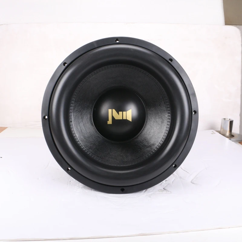 Nuevo modelo 12 "/15"/18 "subwoofers disponible 25005000watts poderoso