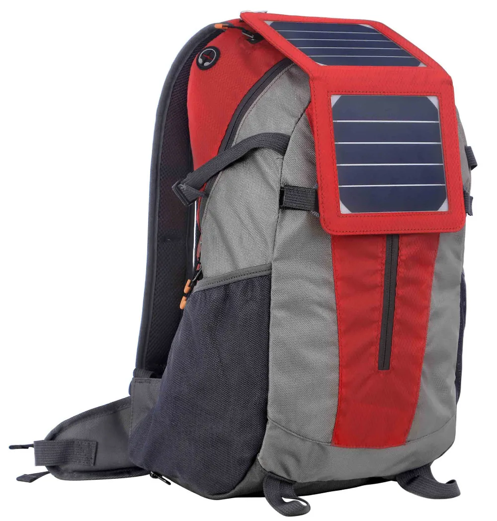 Protabel Foldable Solar Charger Packbag For Eceen Buy Solar Backpack