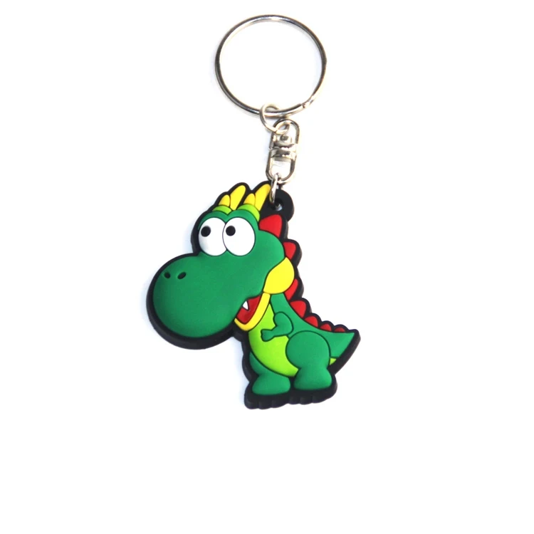 keyring soft