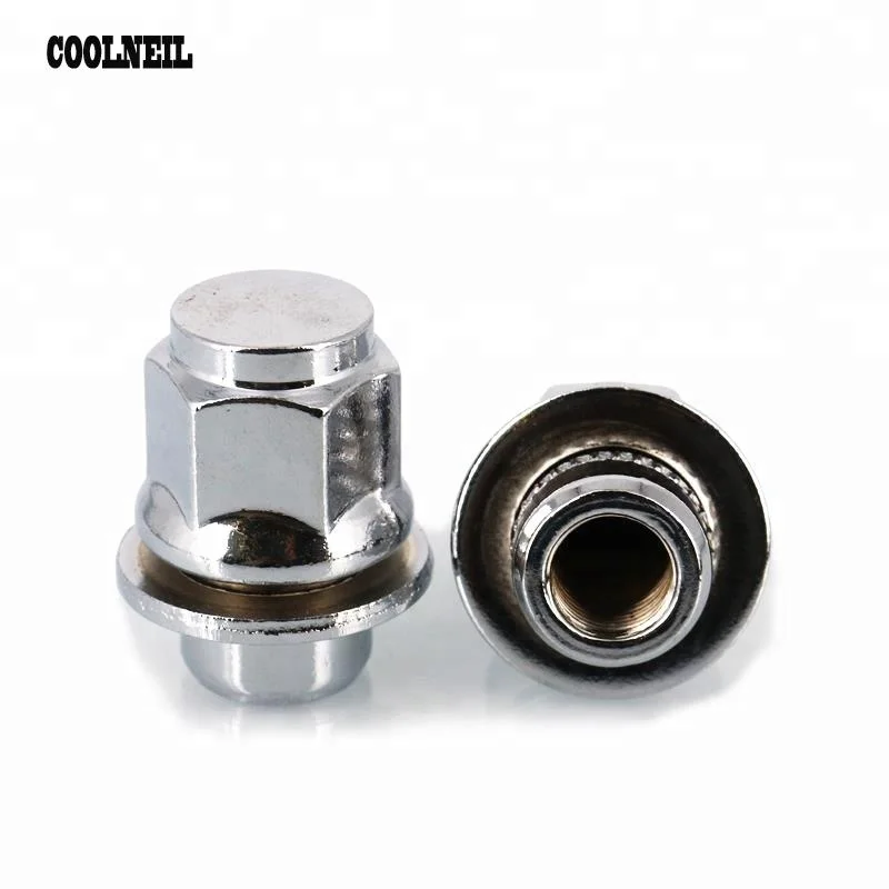 rc car wheel nut size