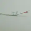 Six wire PT100 teflon thermocouple wire