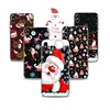 Fashion Custom High Quality Mobile Plastic Material Cell Phone Case Wholesale