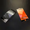 3D Printing 9H Full Glue Coverage Anti-scratch 11D Tempered Glass Screen Protector For Moto One Vision