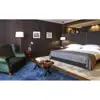 foshan custom made cheap bedroom set king size hotel furniture bedroom set