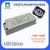 constant current dimmable led driver tci led driver with CE approved