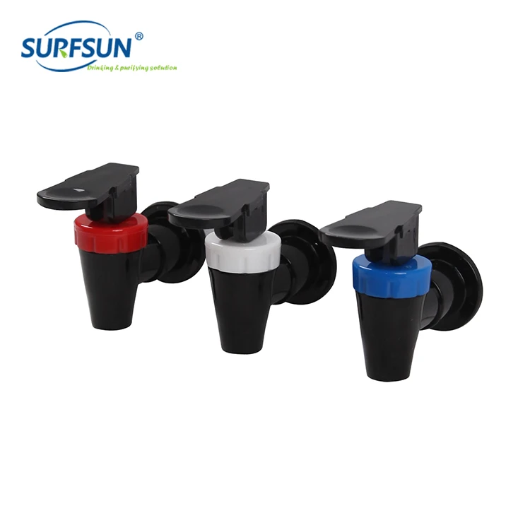 Wholesale Water Dispenser Spare Parts Of Female Tap - Buy Water ...