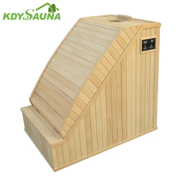 Portable Wood Sauna Room Manufacturers Mini Infrared Sauna - Buy