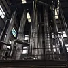 High Efficient Ethanol Single Effect Falling Film Evaporator