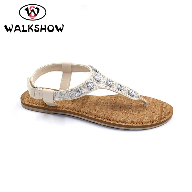 beach chappals