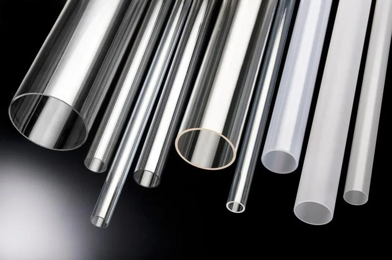 New Product Promotion Personalized Acrylic Pipe And Fitting Buy