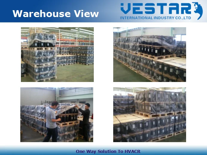 13500btu Gmcc Rotary Air Conditioner Compressor Ph200m2a4ftl1 Buy 13500btu Gmcc Rotary Air